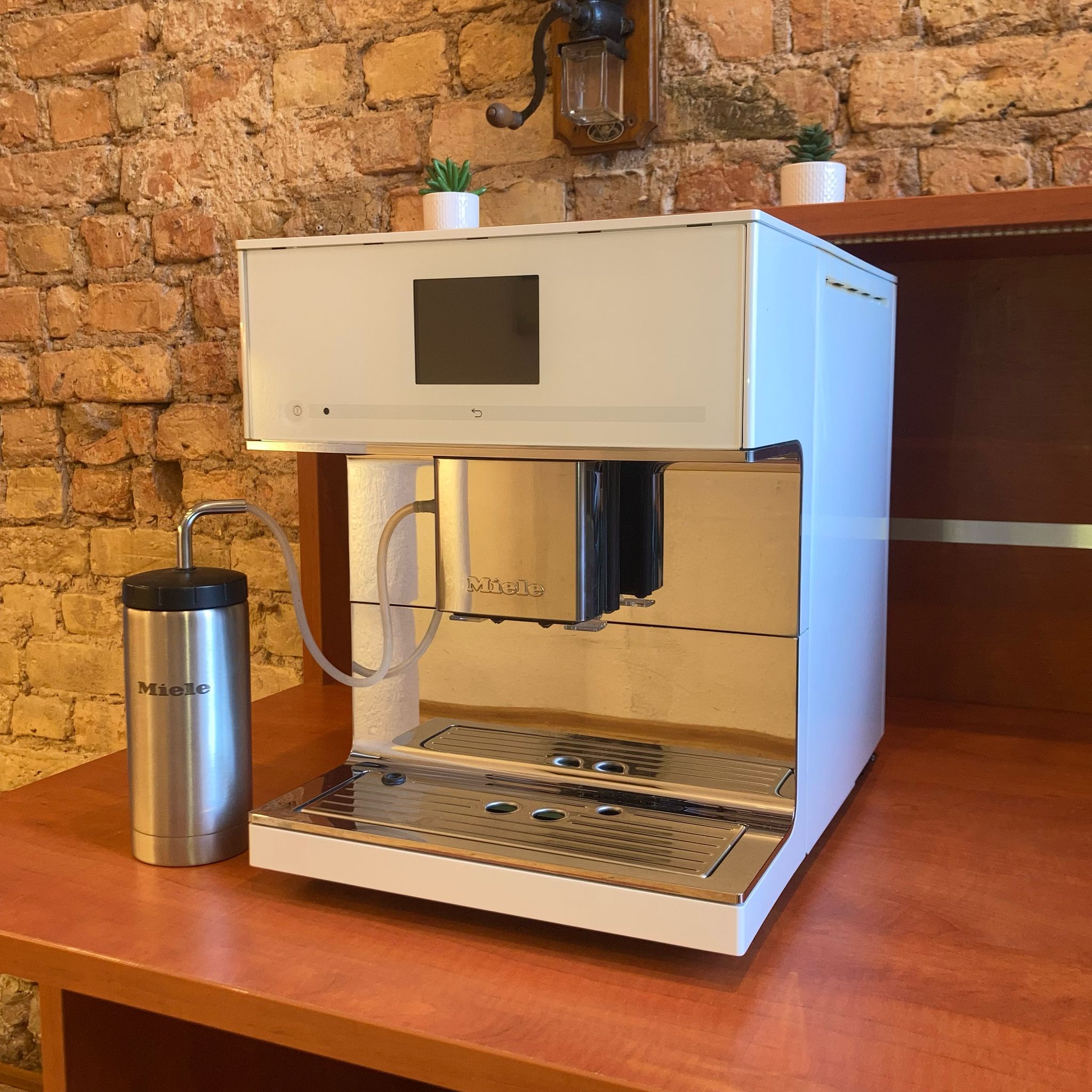 Miele CM7500 800eu